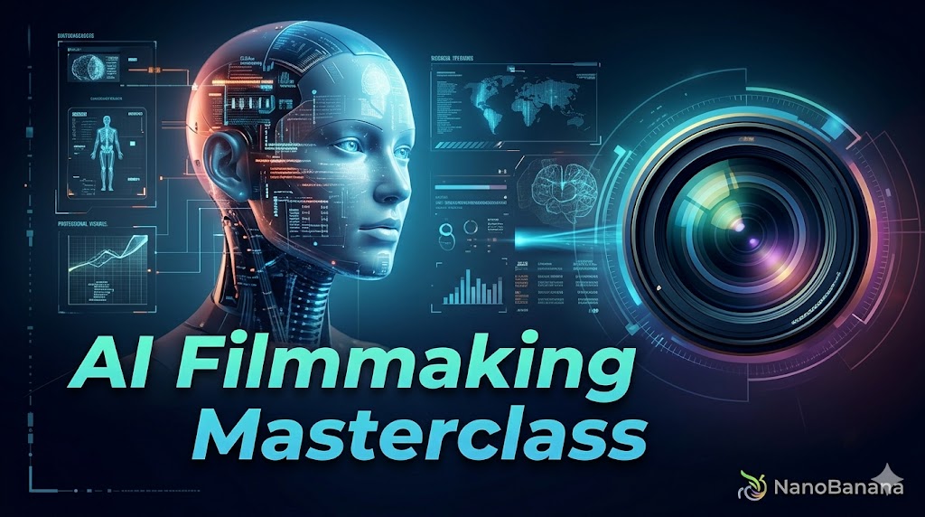 15-Day Video Creation Mastery